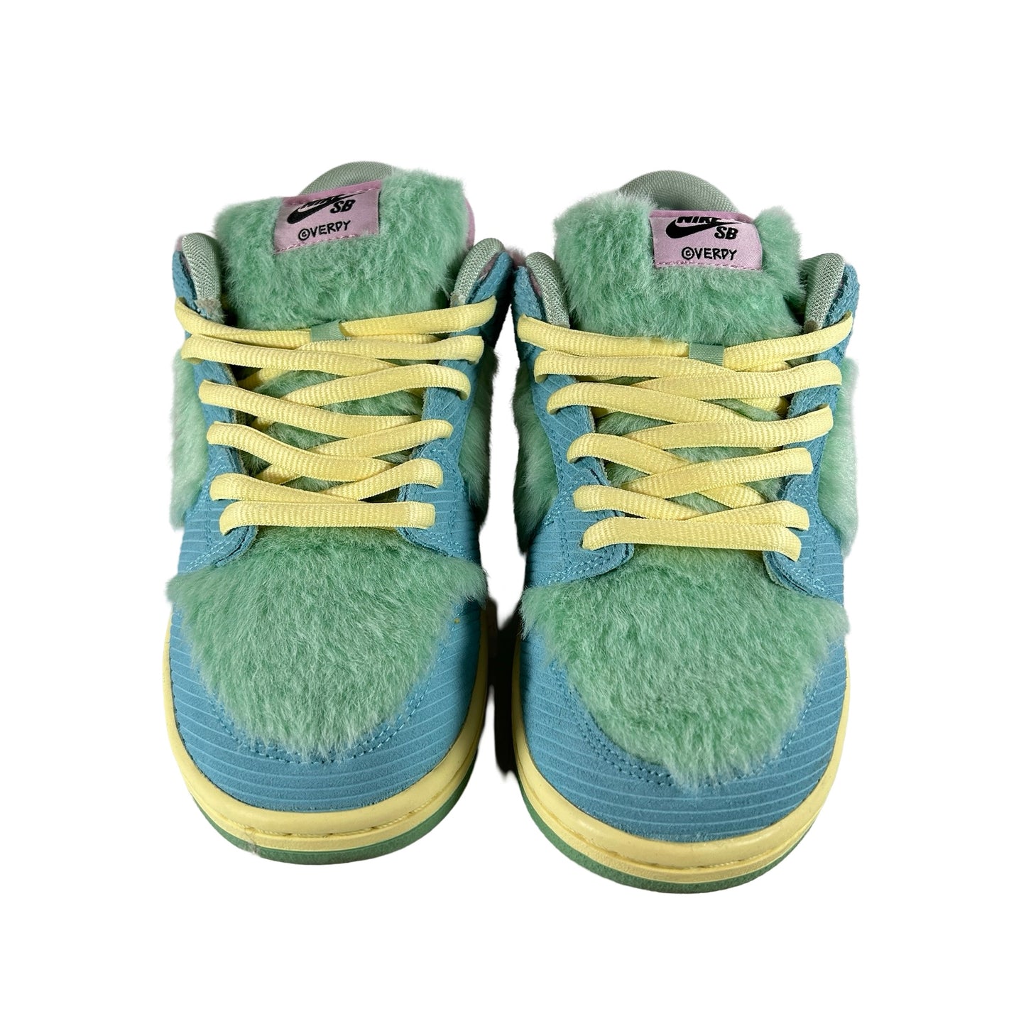 FN6040 400 Nike SB Dunk Low Verdy Visty [USED] - 8.5 M (Used)