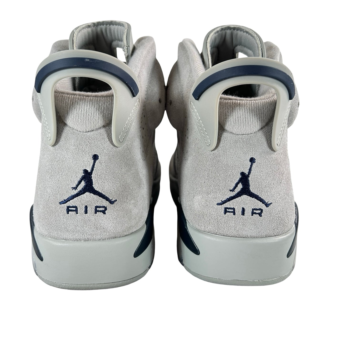 CT8529 012 Jordan 6 Retro Georgetown (2022) [USED] - 8.5 M (VNDS)