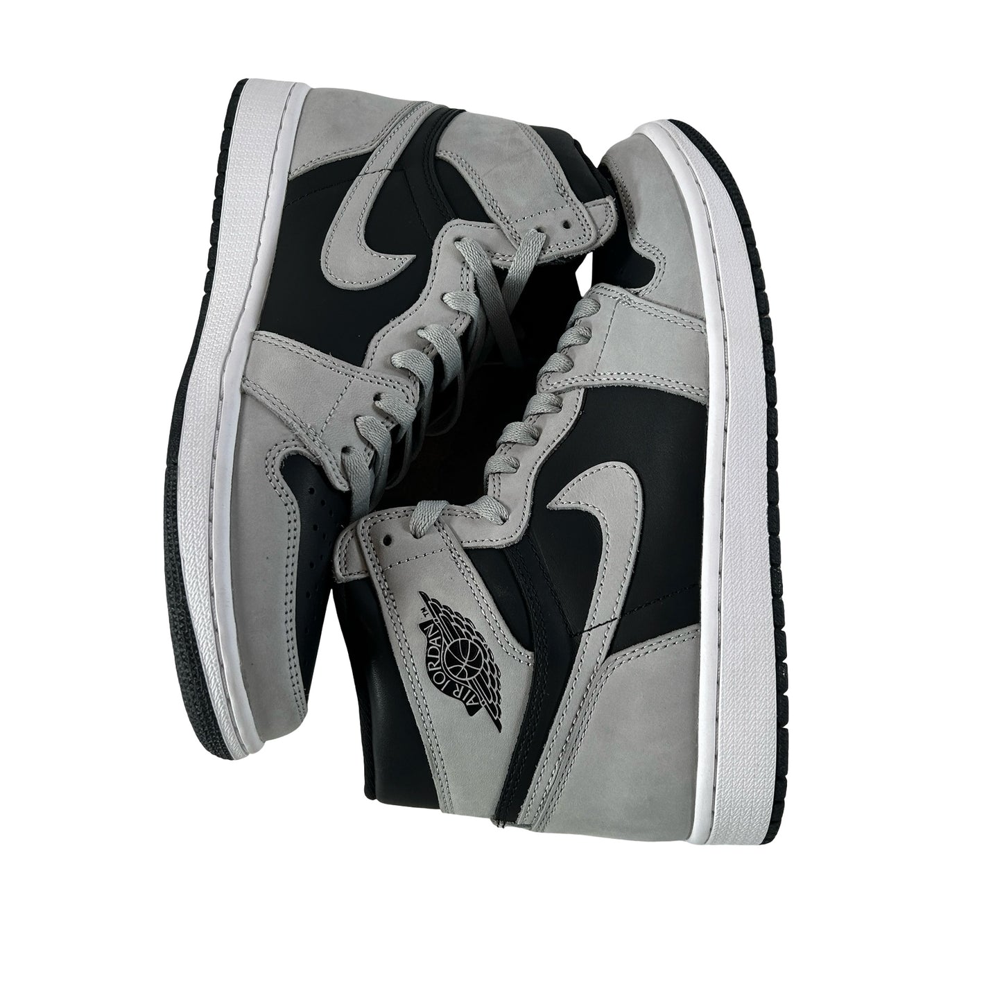 555088 035 Jordan 1 Retro High Shadow 2.0 [USED] - 9.5 M (VNDS) (No Box)