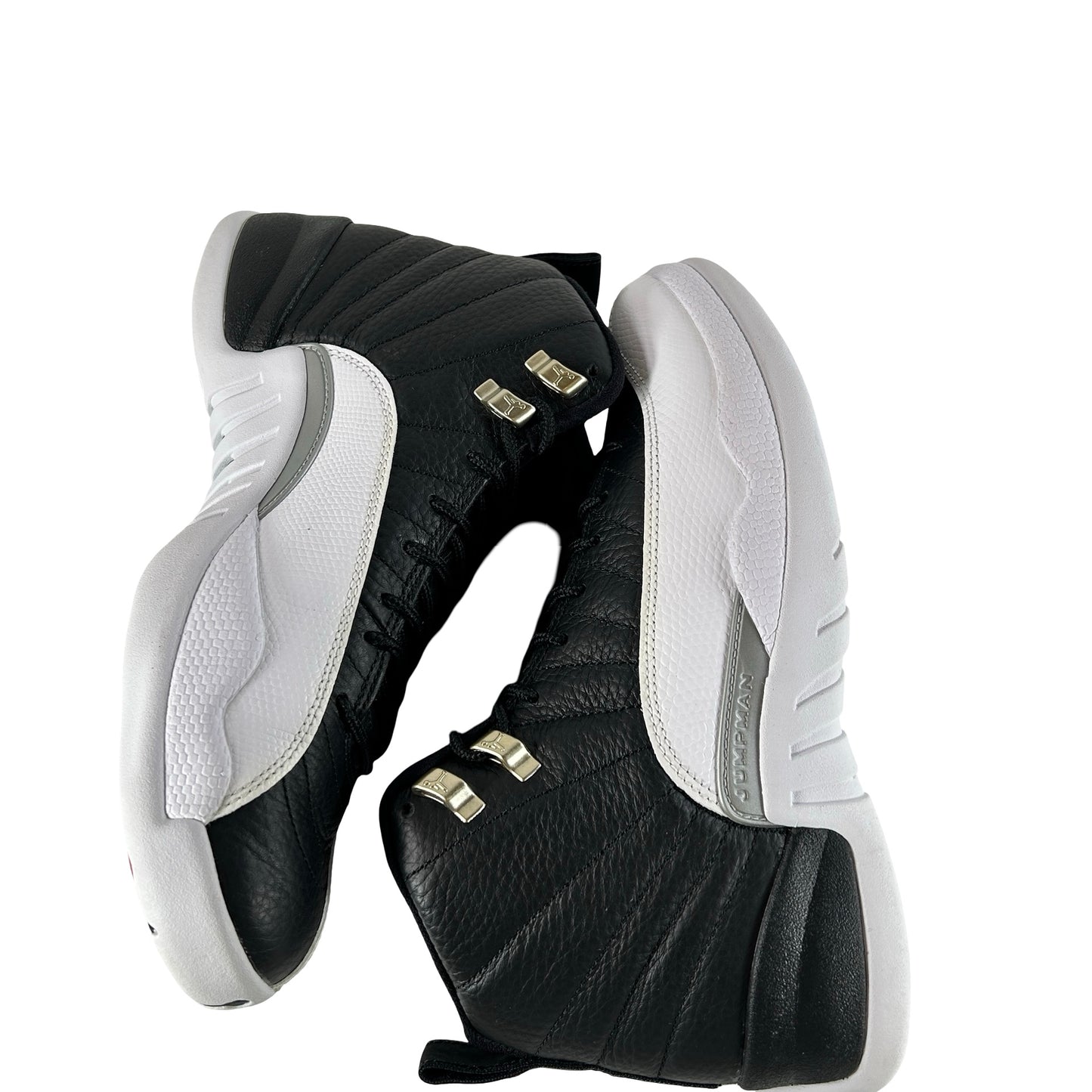 CT8013 006 Jordan 12 Retro Playoffs (2022) [USED] - 9 M (Used7)