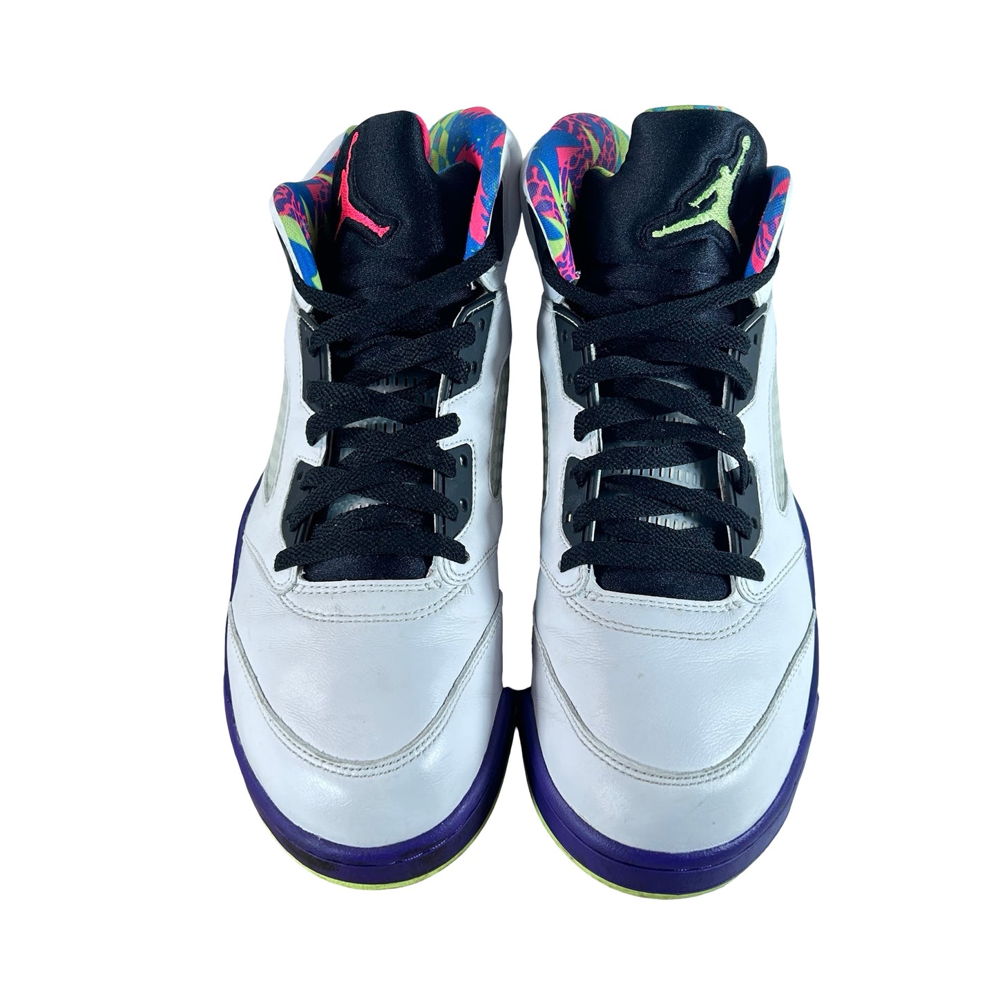 DB3335 100 Jordan 5 Retro Alternate Bel-Air [USED] - 11 M (Used) (Replace Box)