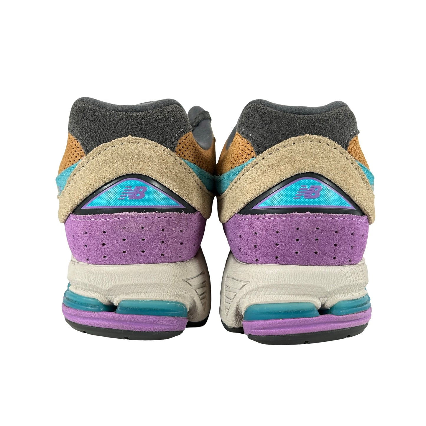 M2002RWA New Balance 2002R J. Crew Incense [USED] - 7 M (Used) (No Box)