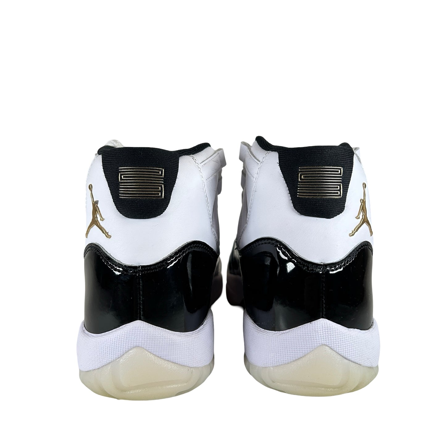 CT8012 170 Jordan 11 Retro DMP Defining Moments (2023) [USED] - 7 M (VNDS)