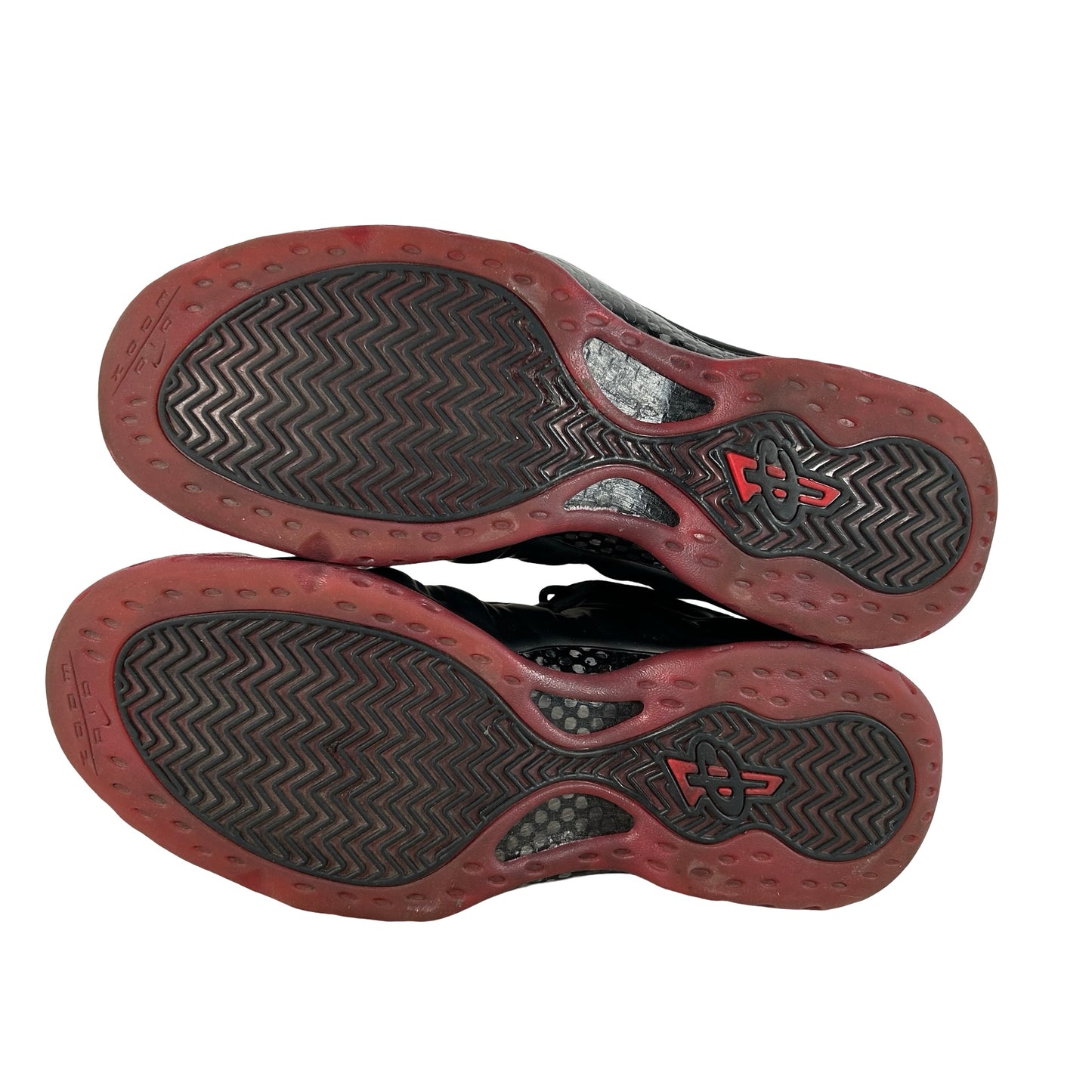 IB2219 001 Nike Air Foamposite One Cough Drop (2025) [USED] - 11.5 M (Used3)