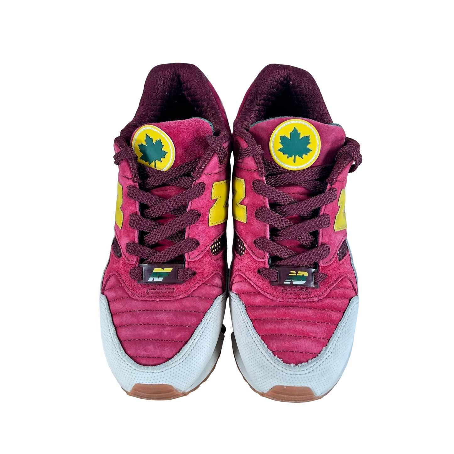 M530KH Ronnie Fieg x New Balance 530 Central Park [USED] - 8 M (Used)