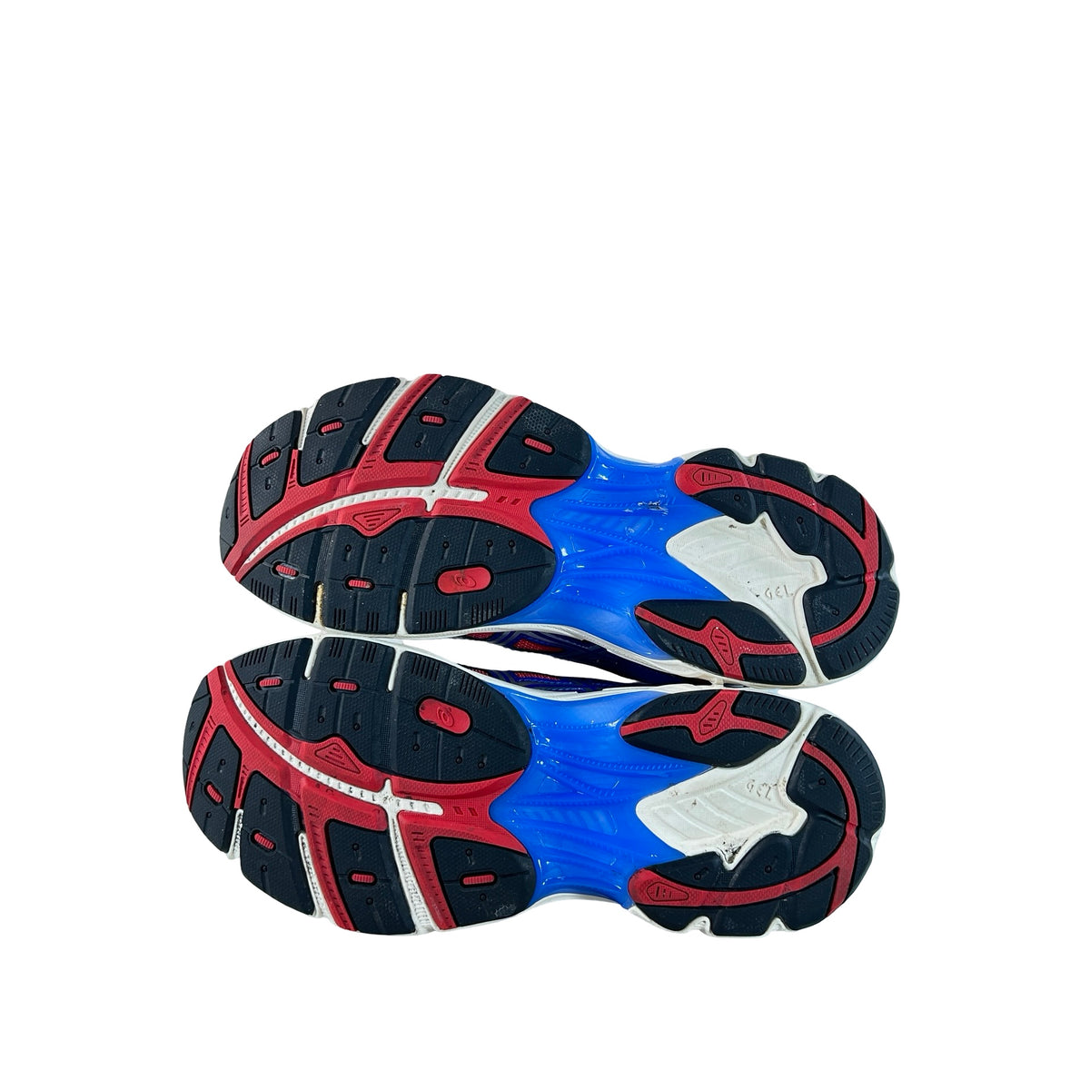 (Spider-Man) 1203A660 ASICS GT-2160 Kith Marvel Villains Spider-Man (Comic Not Included) [USED] - 7.5 M (Used) (No Lid)