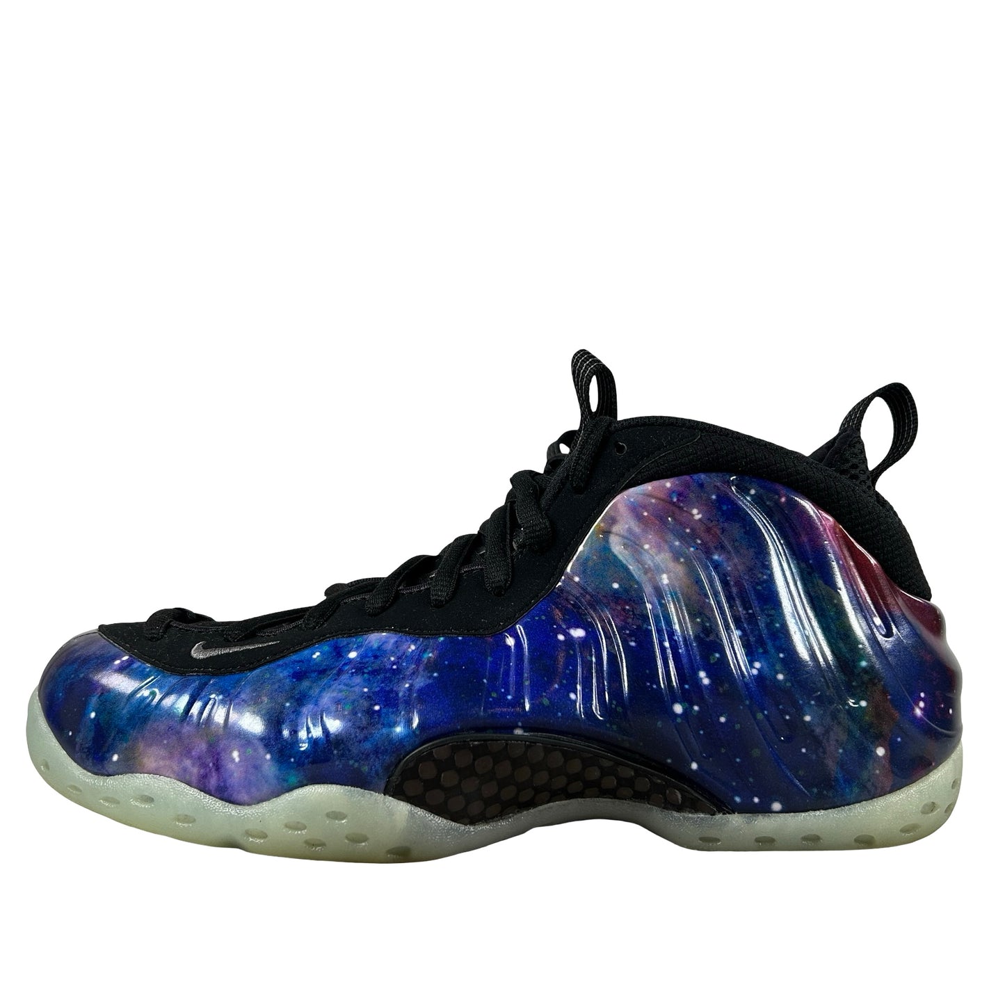 FQ4303 400 Nike Air Foamposite One Galaxy (2025) [USED] - 9.5 M (Used3)