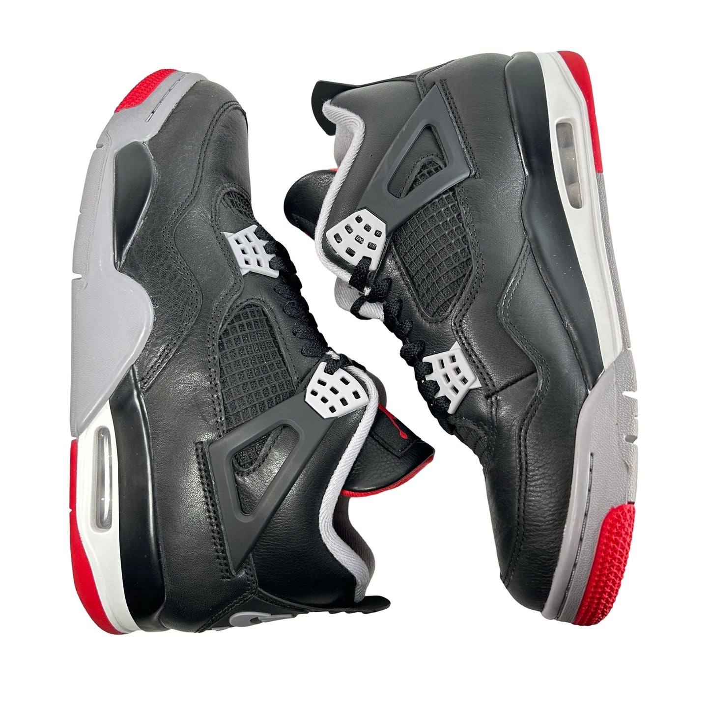 FV5029 006 Jordan 4 Retro Bred Reimagined [USED] - 8.5 M (Used4)