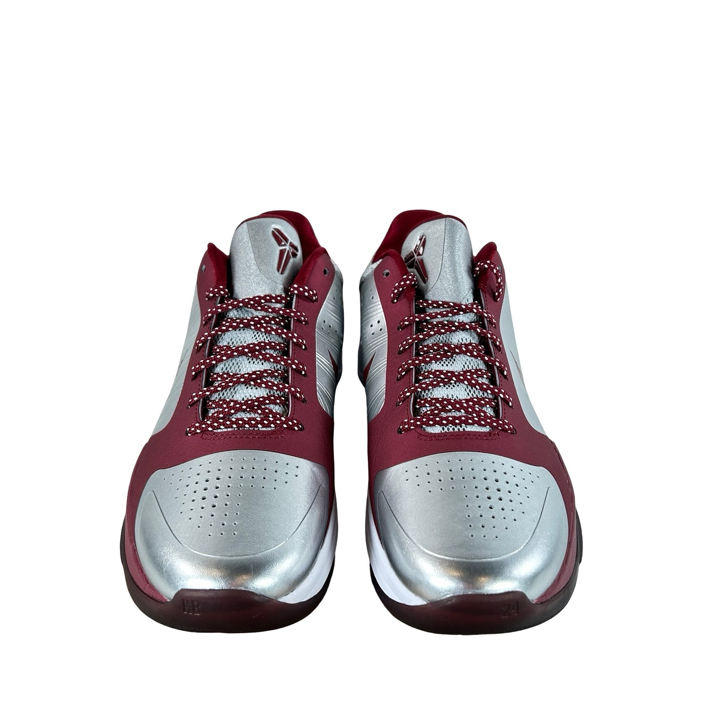 IM0557 001 Nike Kobe 5 Protro Lower Merion Aces Away (2026) [USED] - 10.5 M (Used)