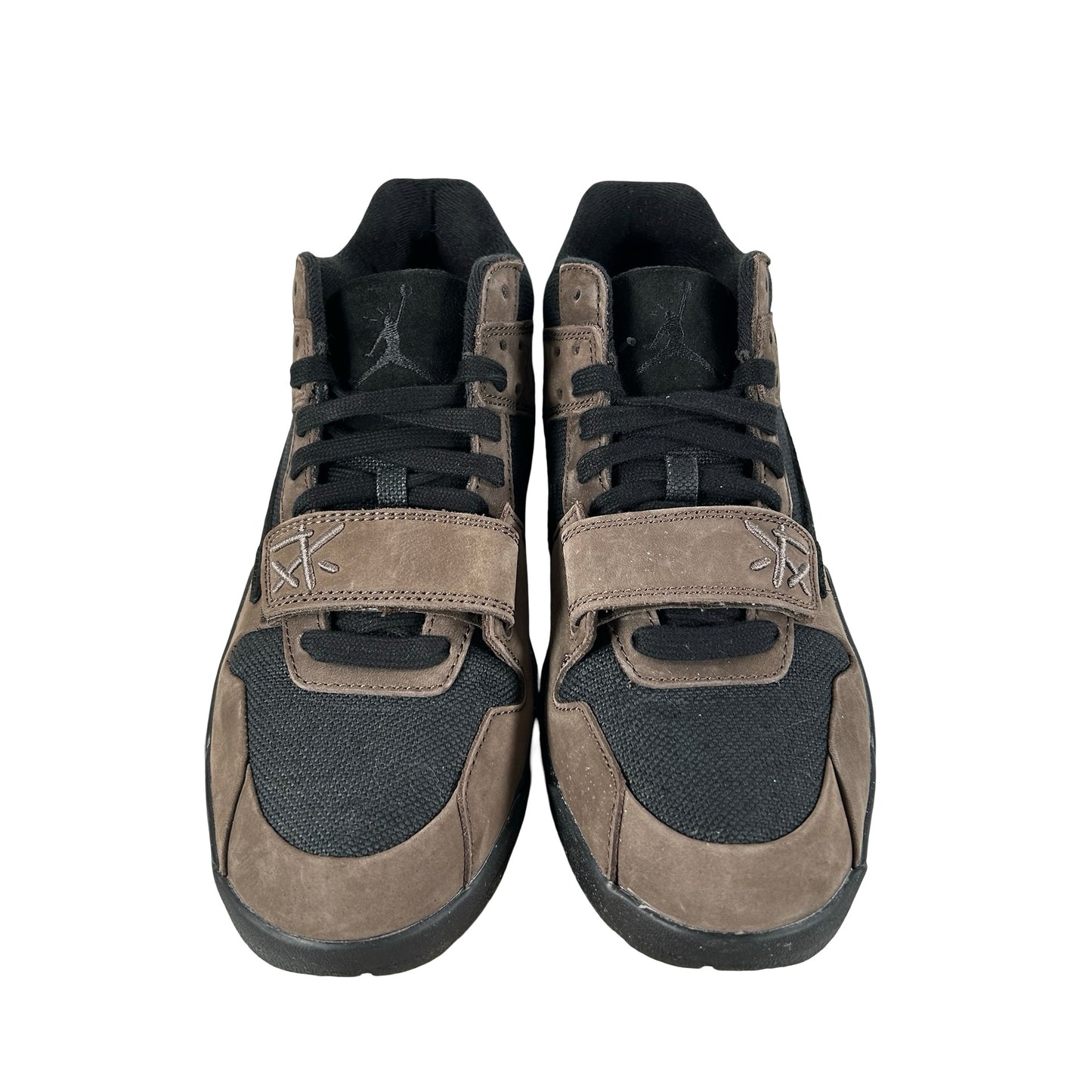 FZ8117 204 Jordan Jumpman Jack TR Travis Scott Dark Mocha [USED] - 9.5 M (Used3)
