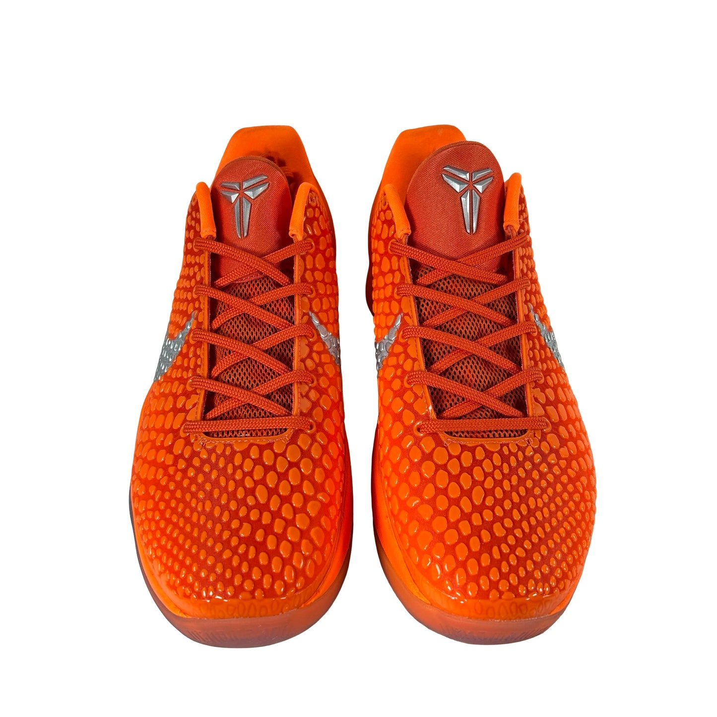 IH1871 800 Nike Kobe 6 Protro Total Orange [USED] - 10 M (VNDS)