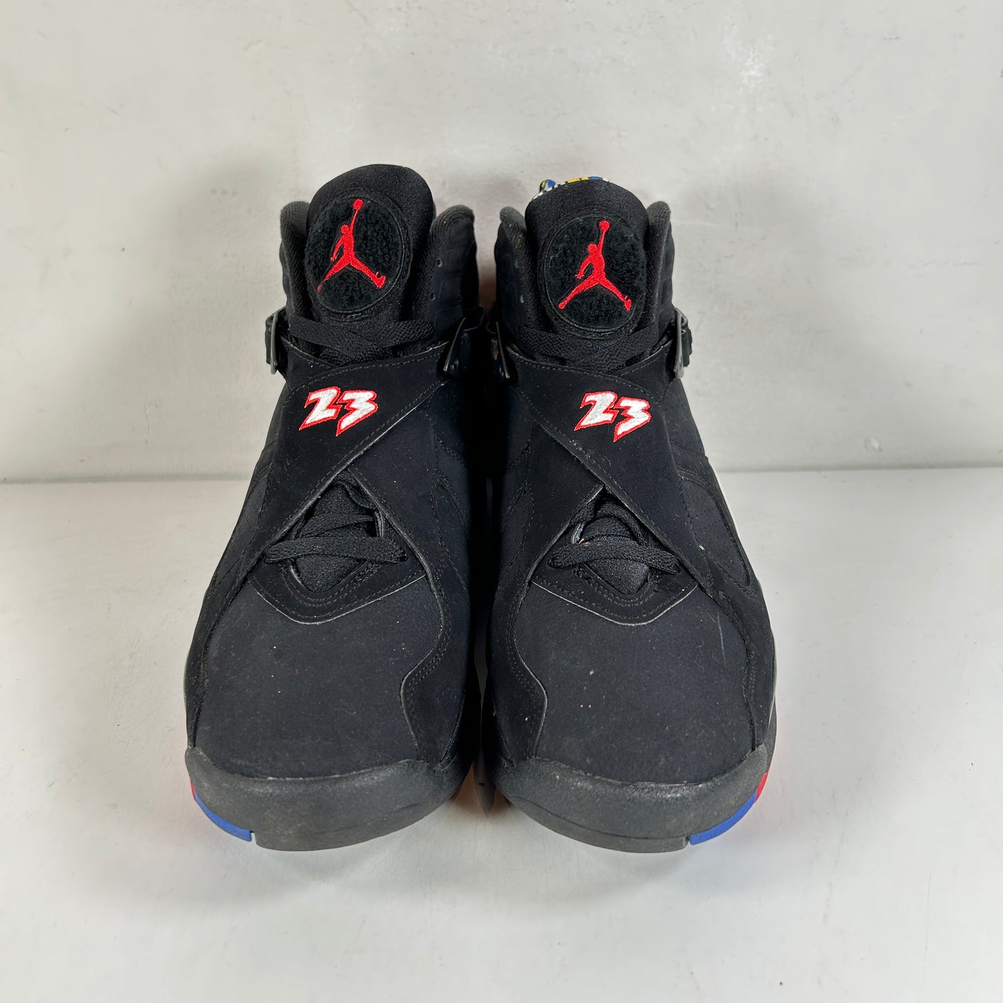 305381 062 Jordan 8 Retro Playoffs [USED] - 9.5 M (Used2)