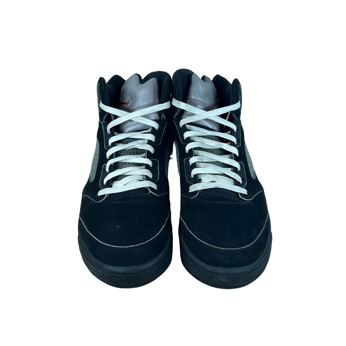 HF3975 001 Jordan 5 Retro OG Black Metallic Reimagined [USED] - 12 M (Used2) (No Box2)