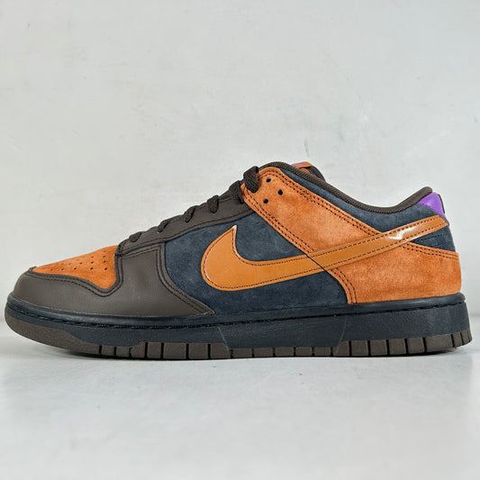 DH0601 001 Nike Dunk Low Sidra