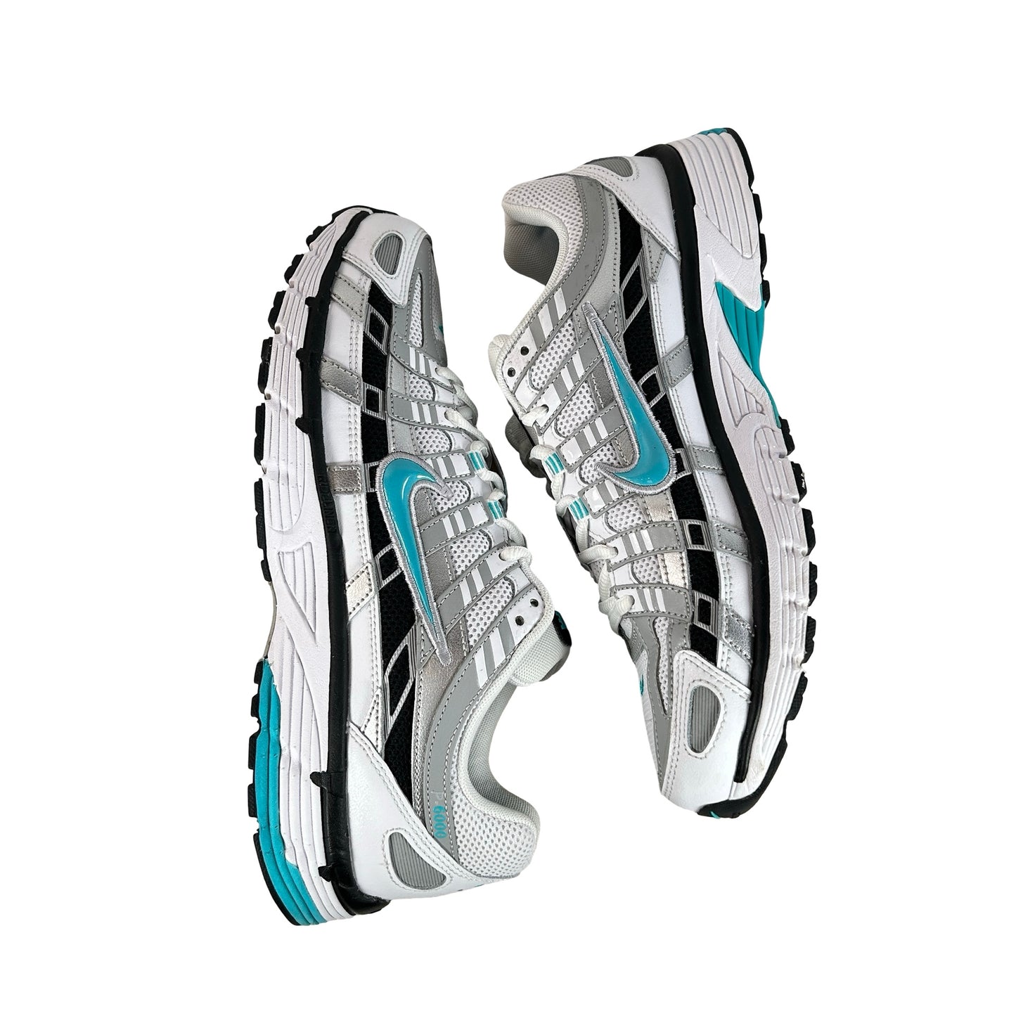 CD6404 103 Nike P-6000 Dusty Cactus [USED] - 10.5 M (Used)