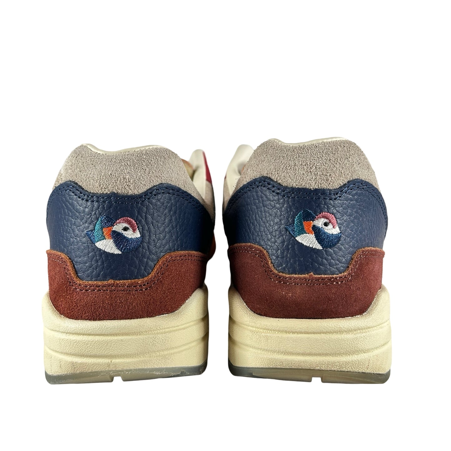DQ8475 800 Nike Air Max 1 Kasina Won-Ang Orange [USED] - 12 M (Used) (No Box)
