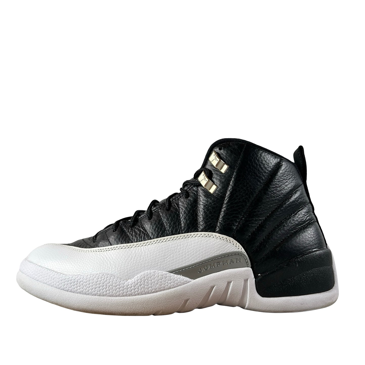 CT8013 006 Jordan 12 Retro Playoffs (2022) [USED] - 9.5 M (Used5)