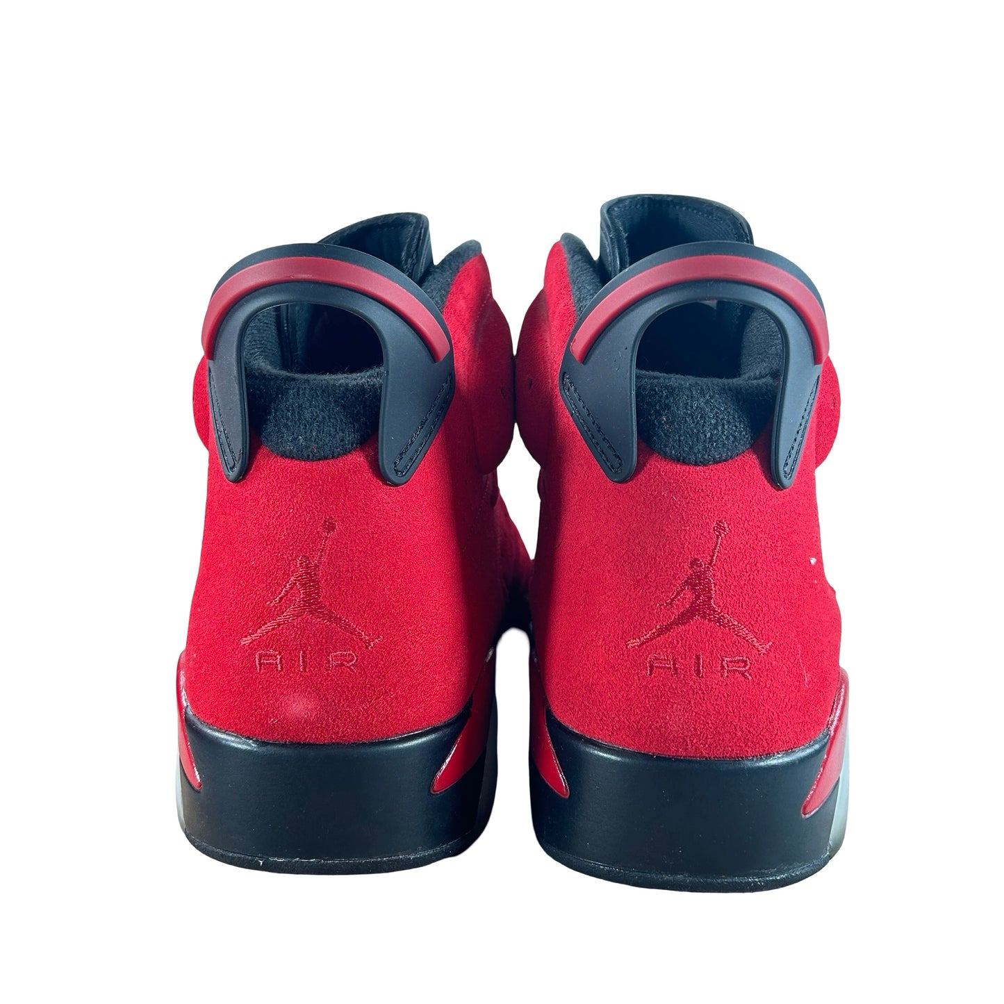 CT8529 600 Jordan 6 Retro Toro Bravo