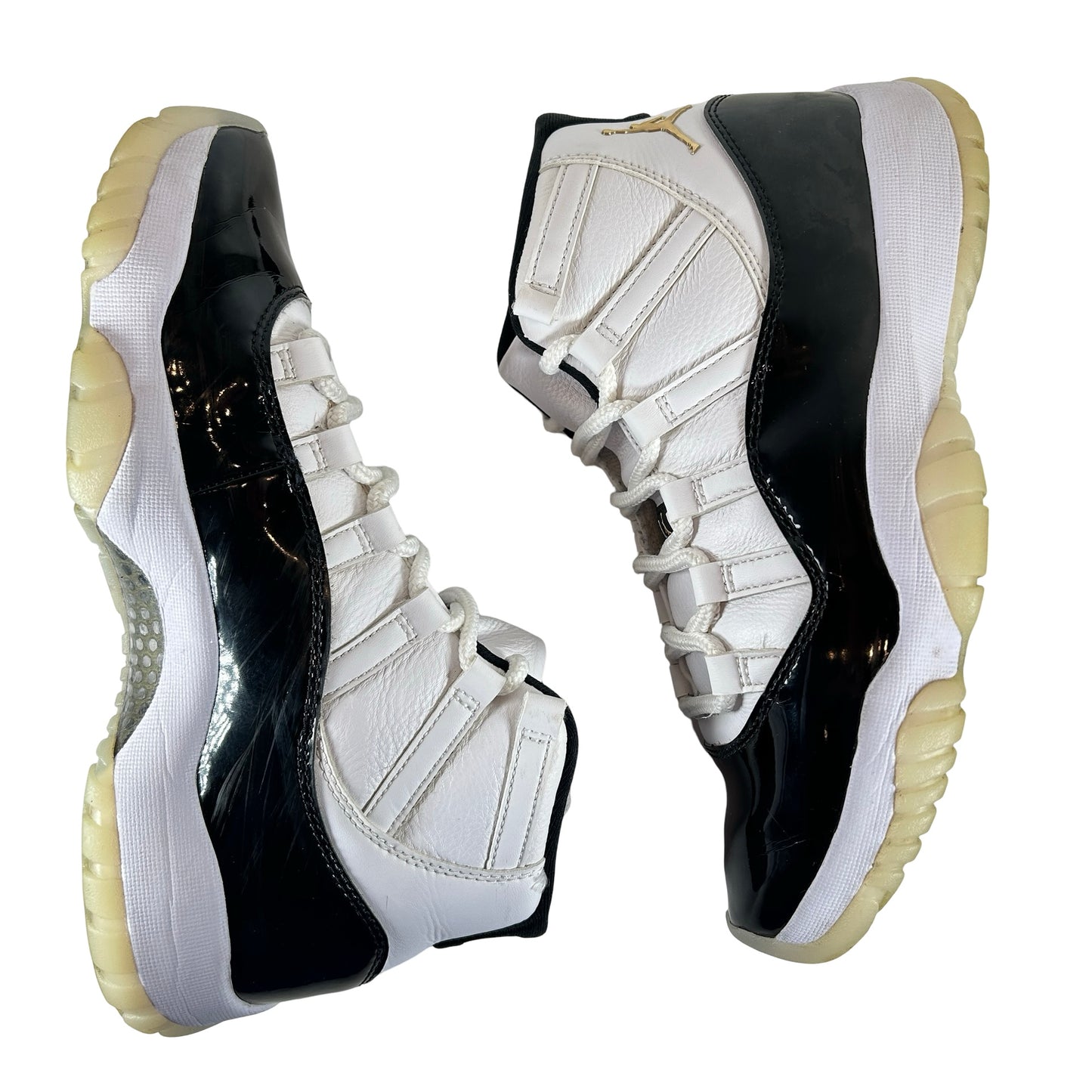 CT8012 170 Jordan 11 Retro DMP Defining Moments (2023) [USED] - 8.5 M (Used3)