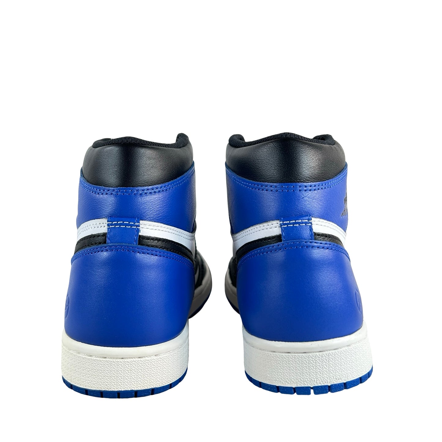 716371 040 Jordan 1 Fragment - 10 M (Midsoles Yellowing)