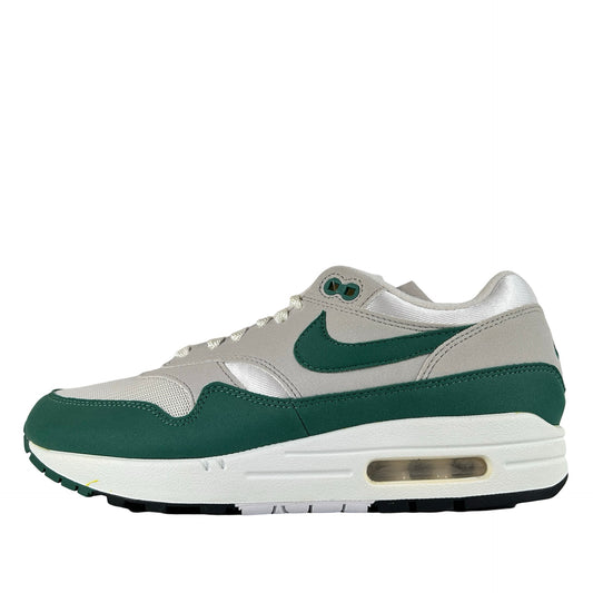 DC1454 100 Nike Air Max 1 Anniversary Green [CONDITIONAL] - 8 (Yellowing)