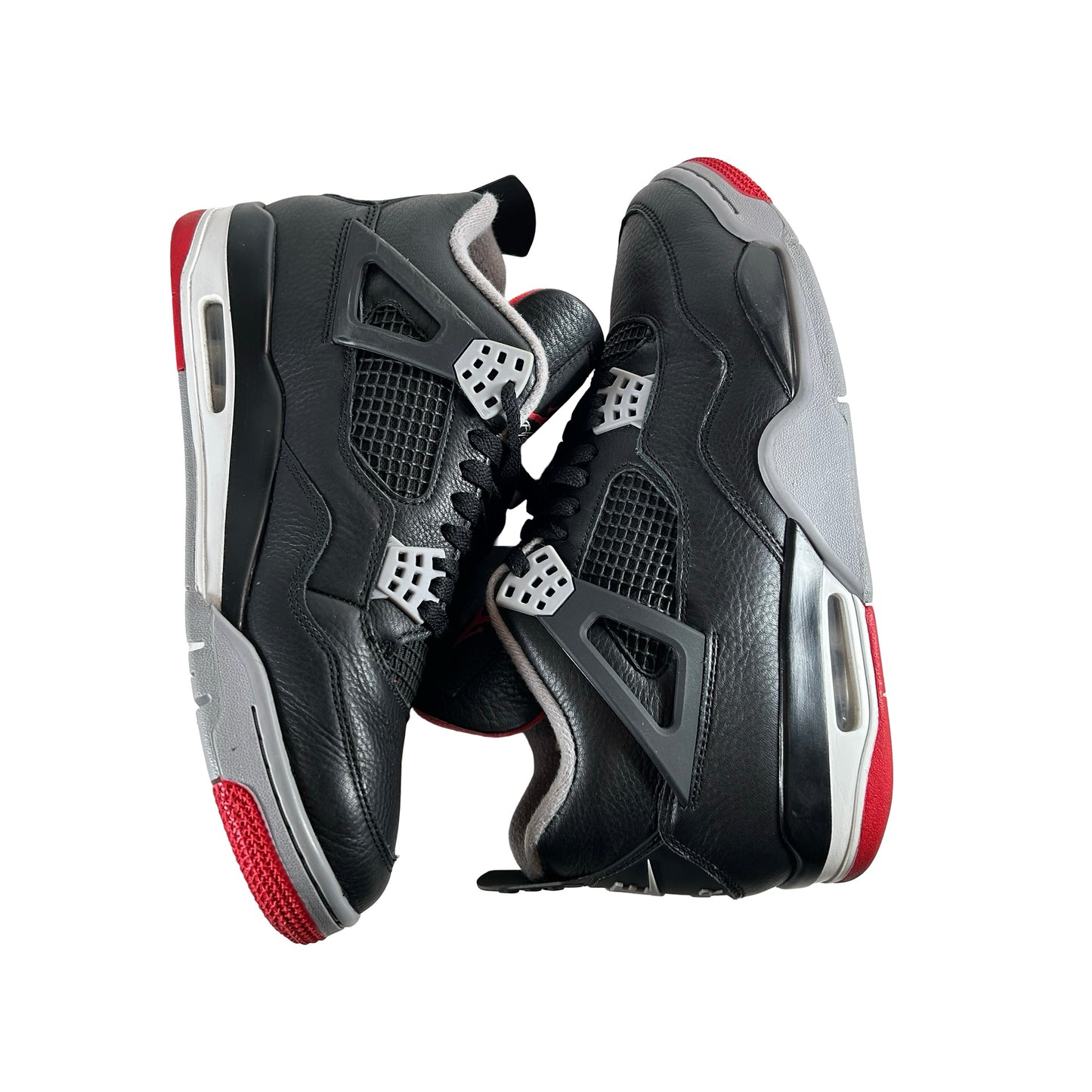 FV5029 006 Jordan 4 Retro Bred Reimagined [USED] - 11 M (Used19)