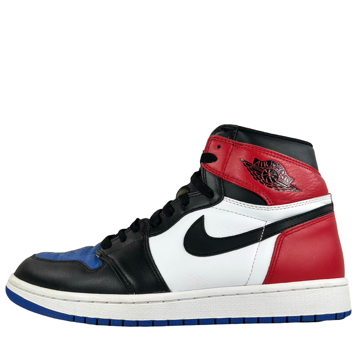 555088 026 Jordan 1 Retro Top 3 [USED] - 10 M (Used)