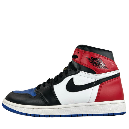 555088 026 Jordan 1 Retro Top 3 [USED] - 10 M (Used)
