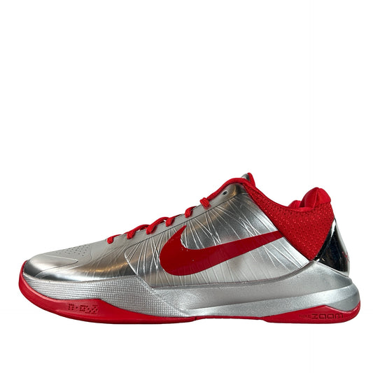 IV2712 001 Nike Kobe 5 Protro Caitlin Clark Rookie of the Year [USED] - 10.5 M (Used)
