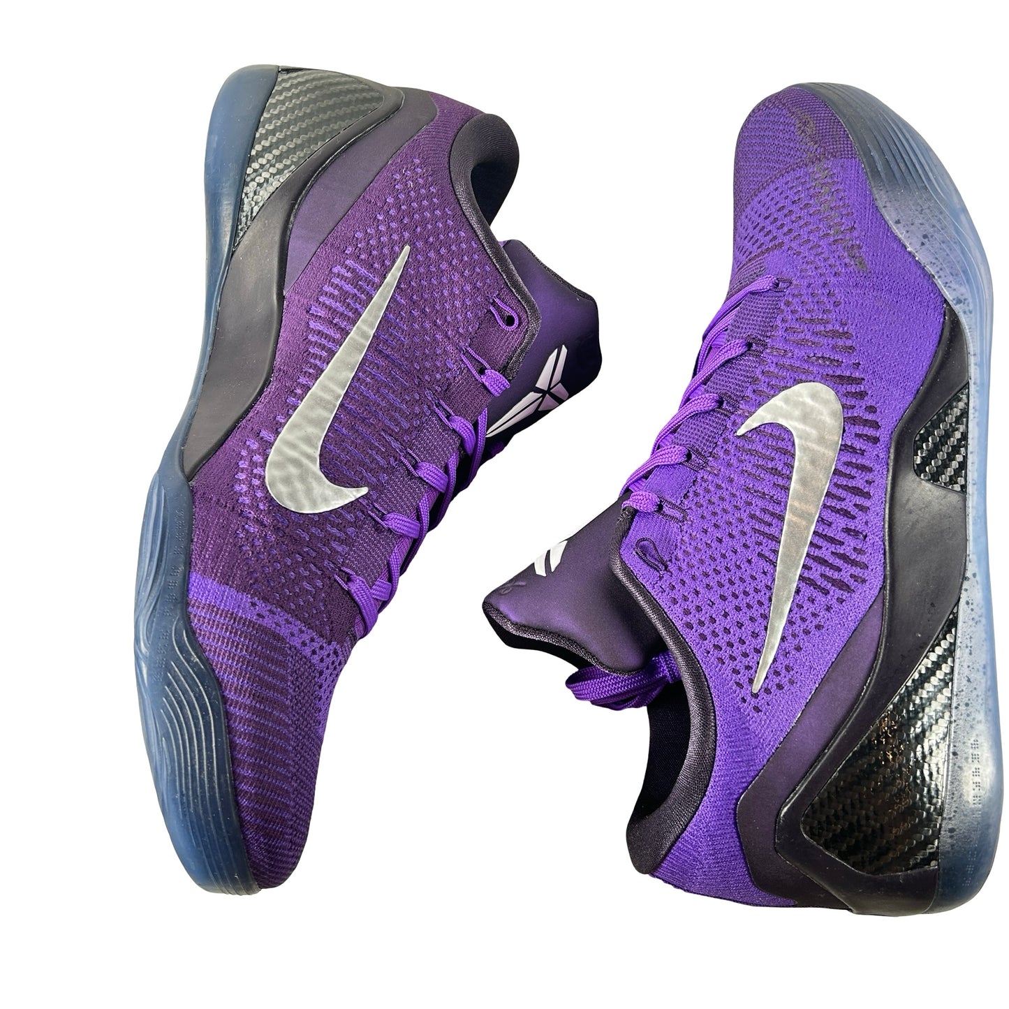 IM0465 500 Nike Kobe 9 Elite Low Protro Michael Jackson Moonwalker (2025) [USED] - 14 M (Used)