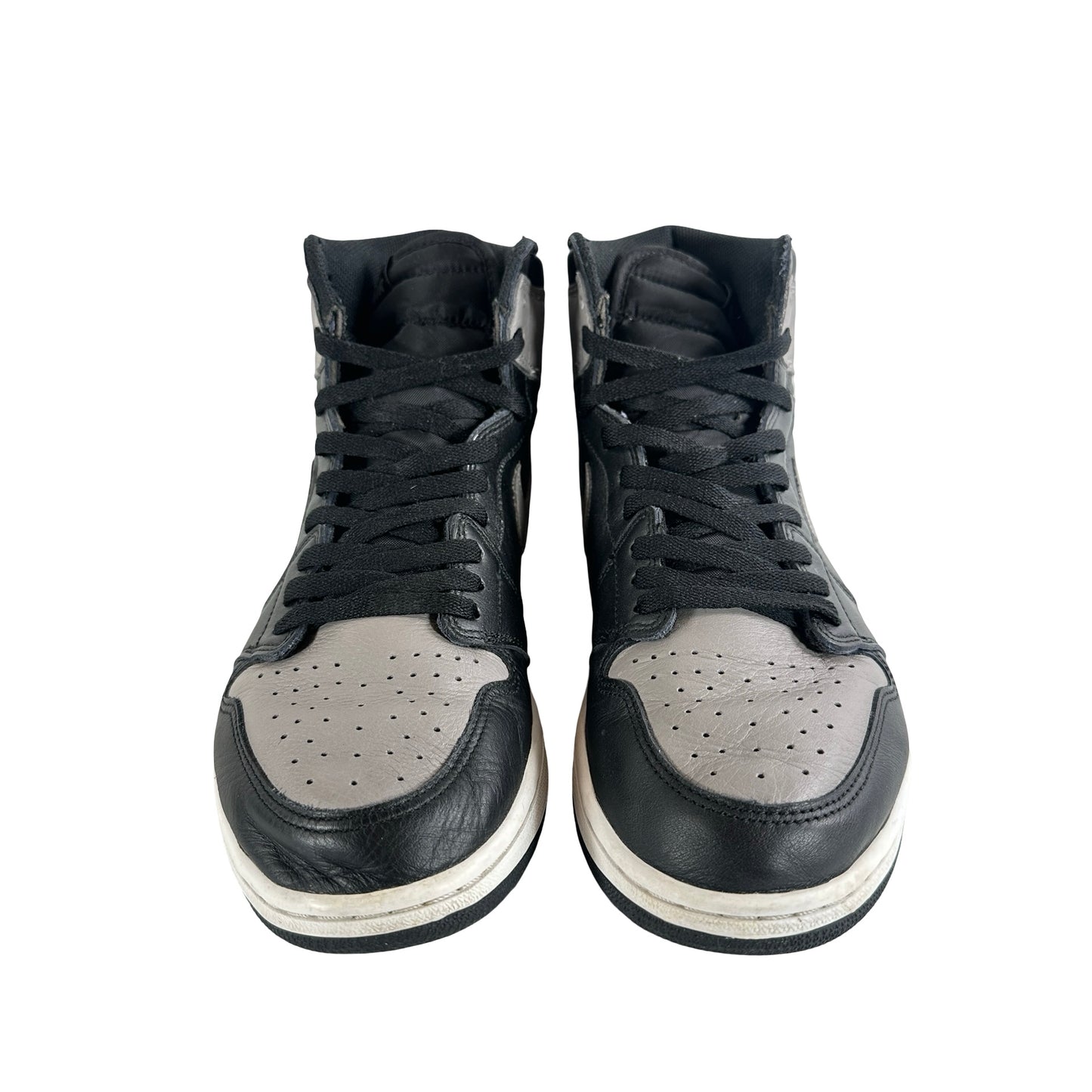 555088 013 Jordan 1 Shadow (2018) [USED] - 11.5 M (Used4)