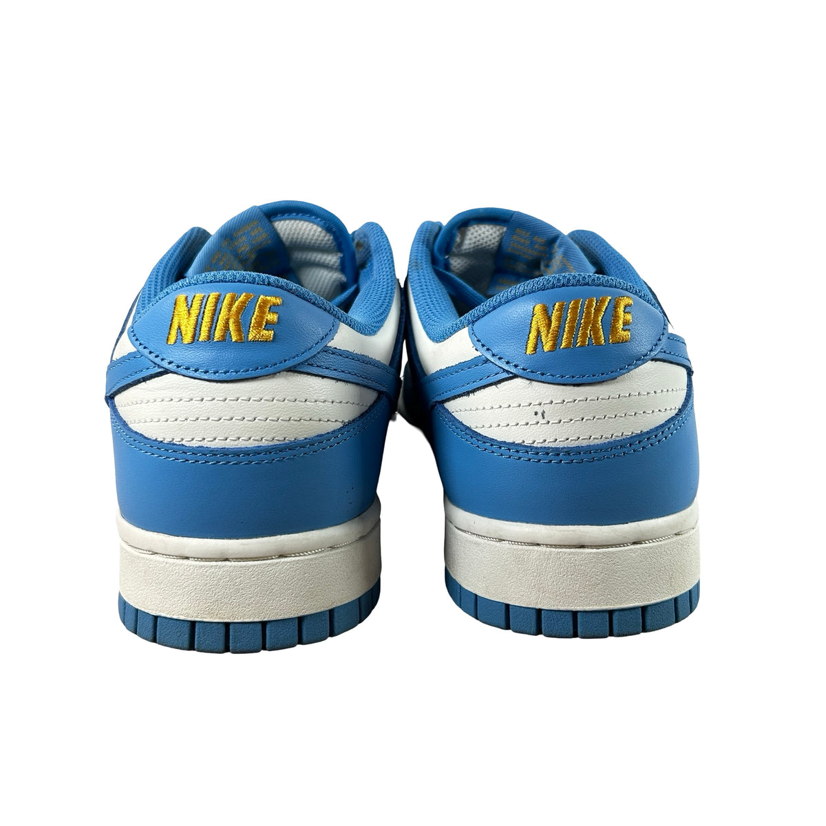 DD1503 100 Dunk Low Coast [USED] - 10.5 W (Used)