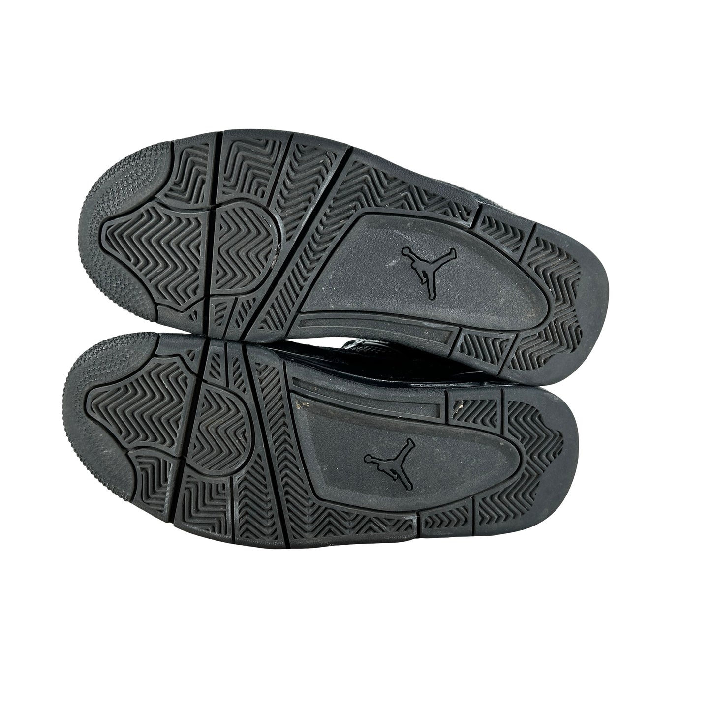 CK2925 001 Jordan 4 Retro Olivia Kim No Cover (Women's) [USED] - 7 W (Used) (No Box)