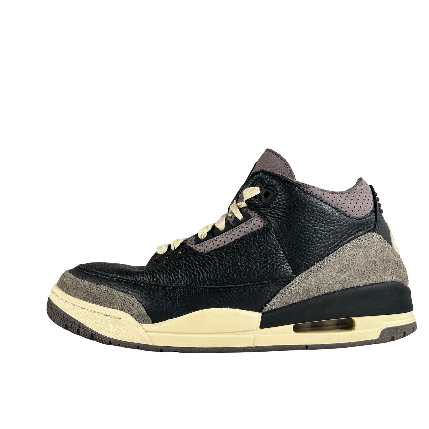 FZ4811 001 Jordan 3 Retro OG SP A Ma Maniére While You Were Sleeping (Women's) [USED] - 13 W / 11.5 M (Used2)