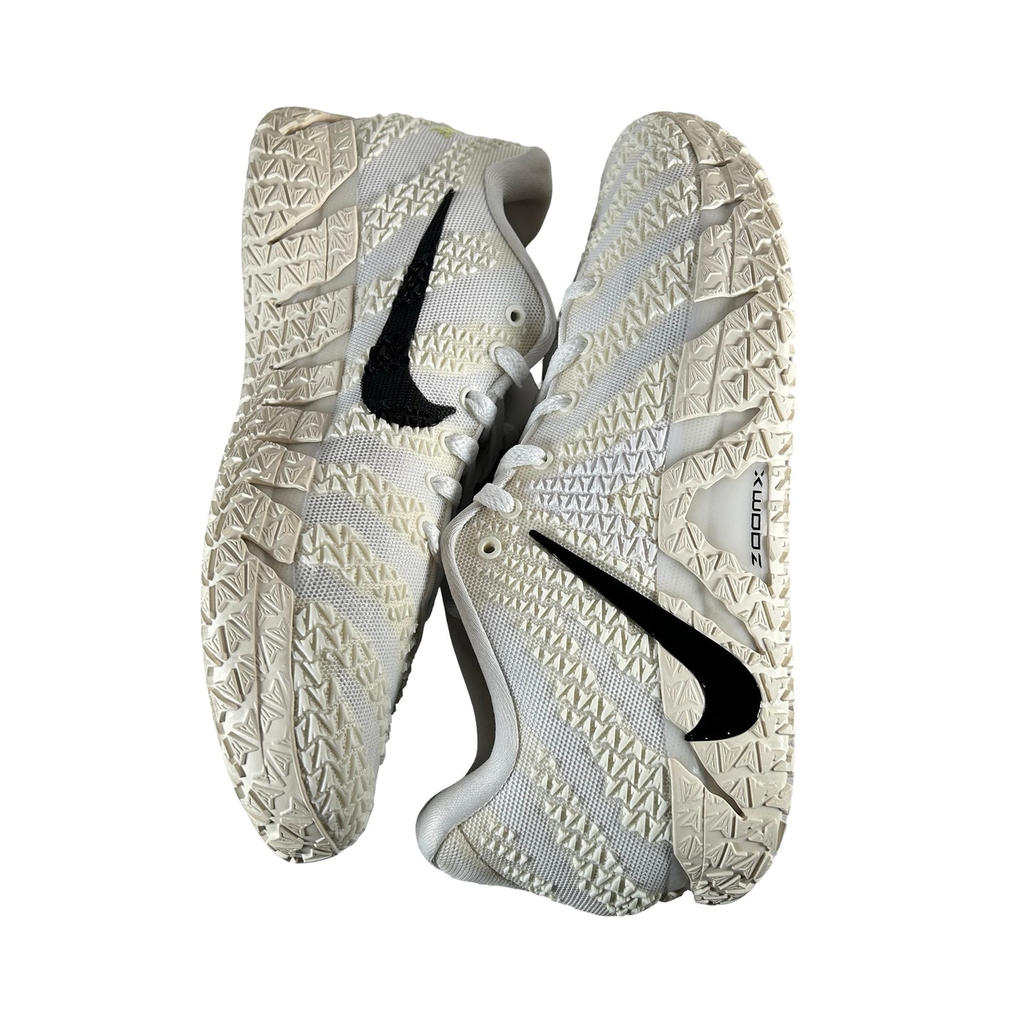 HF2793 101 Nike Ja 3 Sound Check [USED] - 10 M (Used)