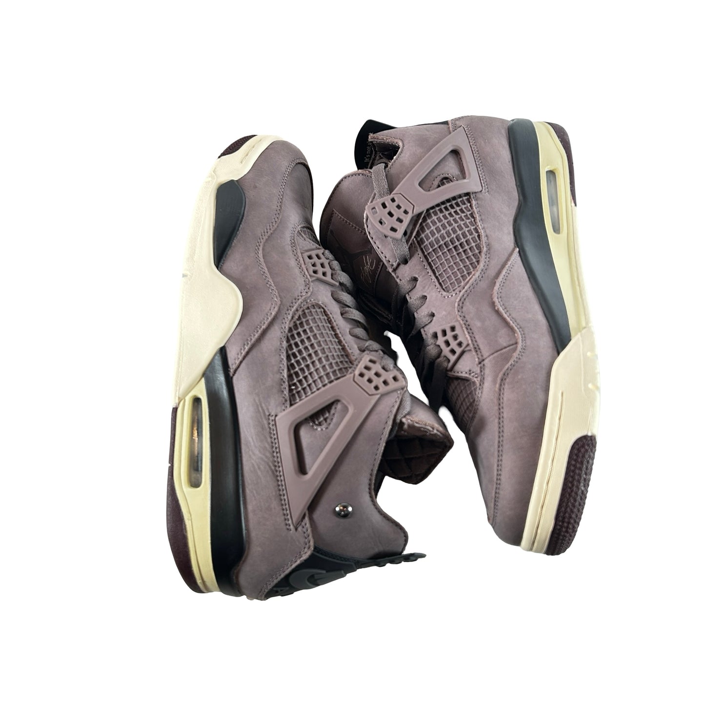 DV6773 220 Jordan 4 Retro SP A Ma Maniére Violet Ore - 12 M (B Grade)