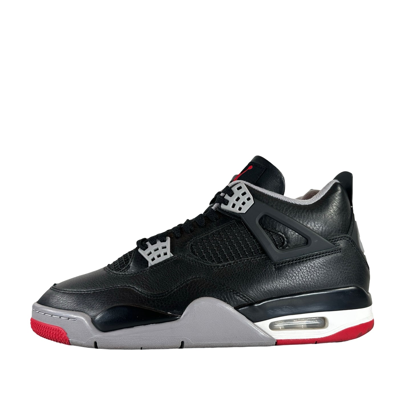 FV5029 006 Jordan 4 Retro Bred Reimagined [USED] - 11 M (Used9)
