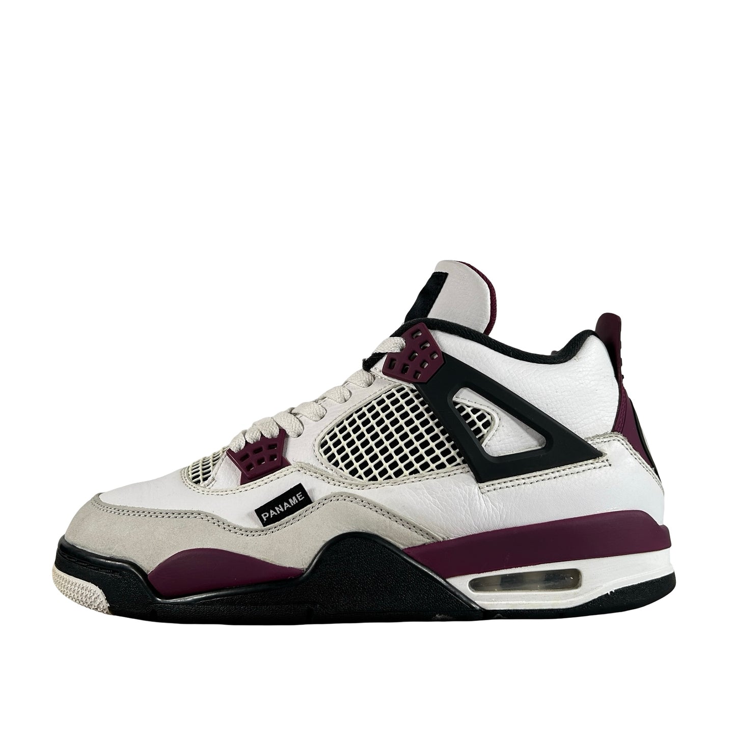 CZ5624 100 Jordan 4 PSG [USED] - 10 M (Used3)