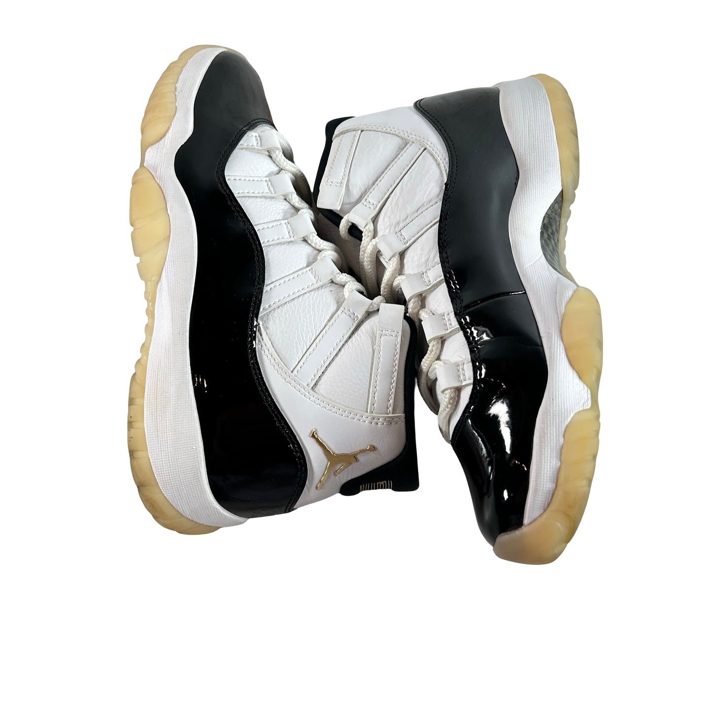 CT8012 170 Jordan 11 Retro DMP Defining Moments (2023) [USED] - 7.5 M (Used4)