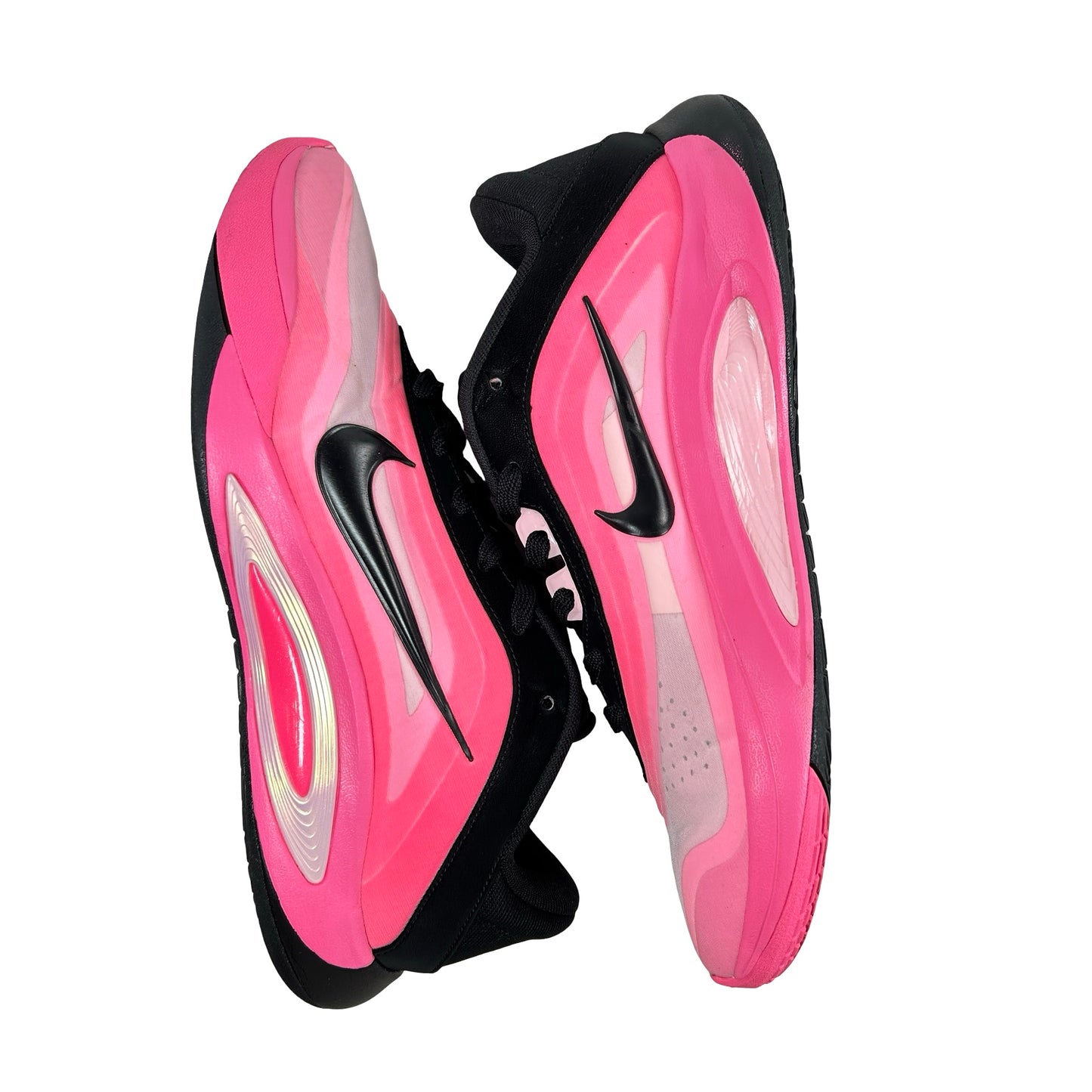 FZ8605 001 Nike A'ja Wilson A'One Leo Lights (Women's) [USED] - 11.5 W (Used)