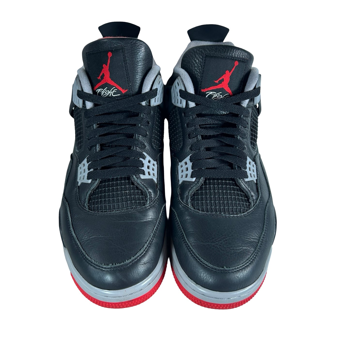 FV5029 006 Jordan 4 Retro Bred Reimagined [USED] - 12 M (Used) (Replace Box)