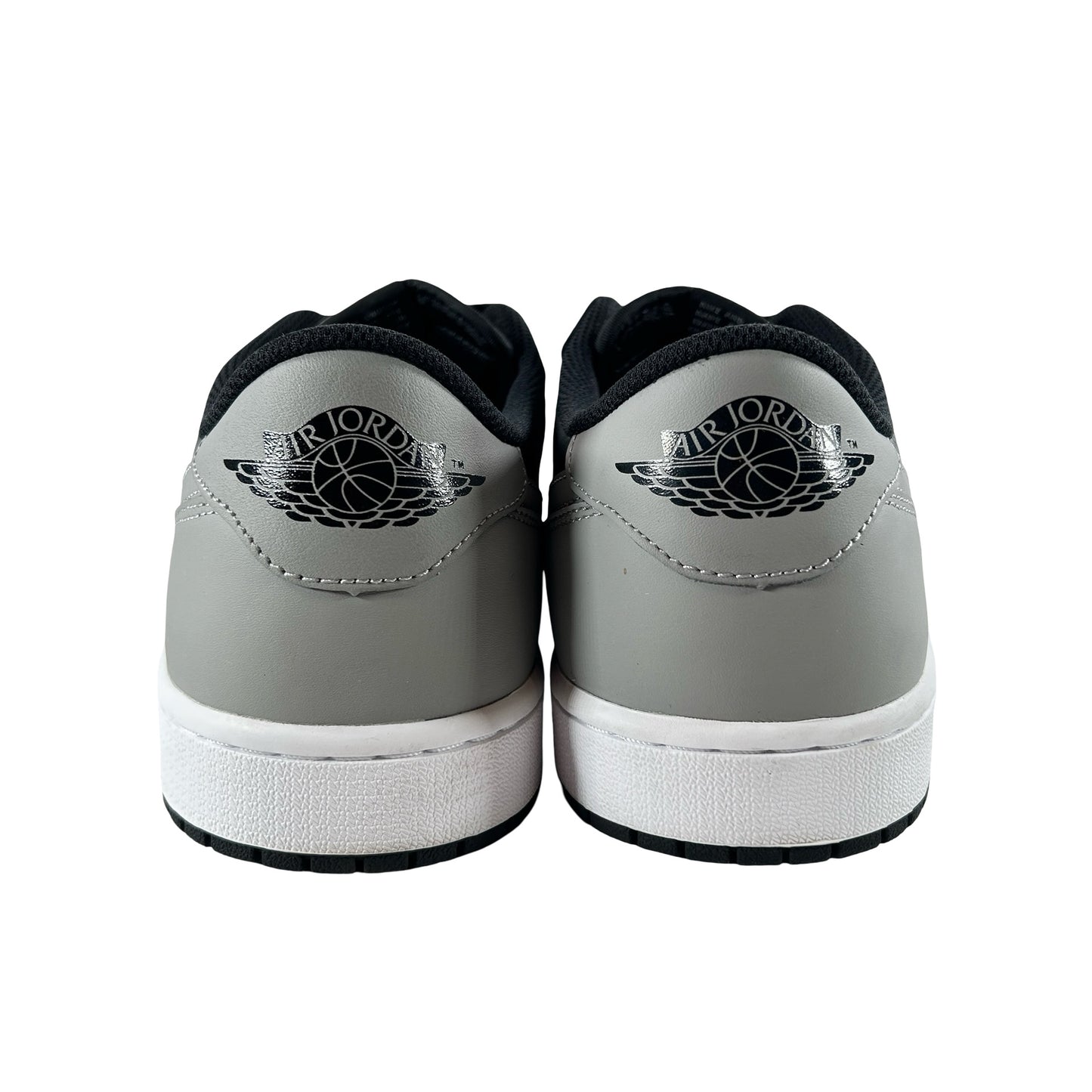 CZ0790 003 Jordan 1 Low OG Shadow (2024) [USED] - 11.5 M (Used)