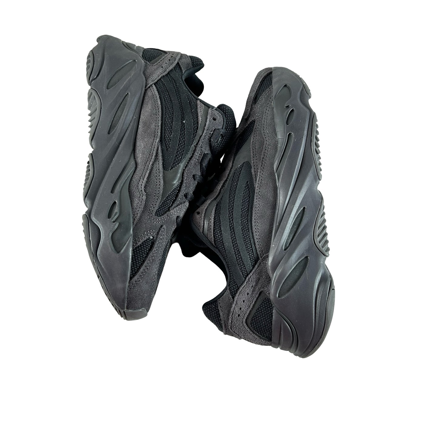 FU6684 Adidas Yeezy Boost 700 V2 Vanta [USED] - 6.5 M (VNDS)
