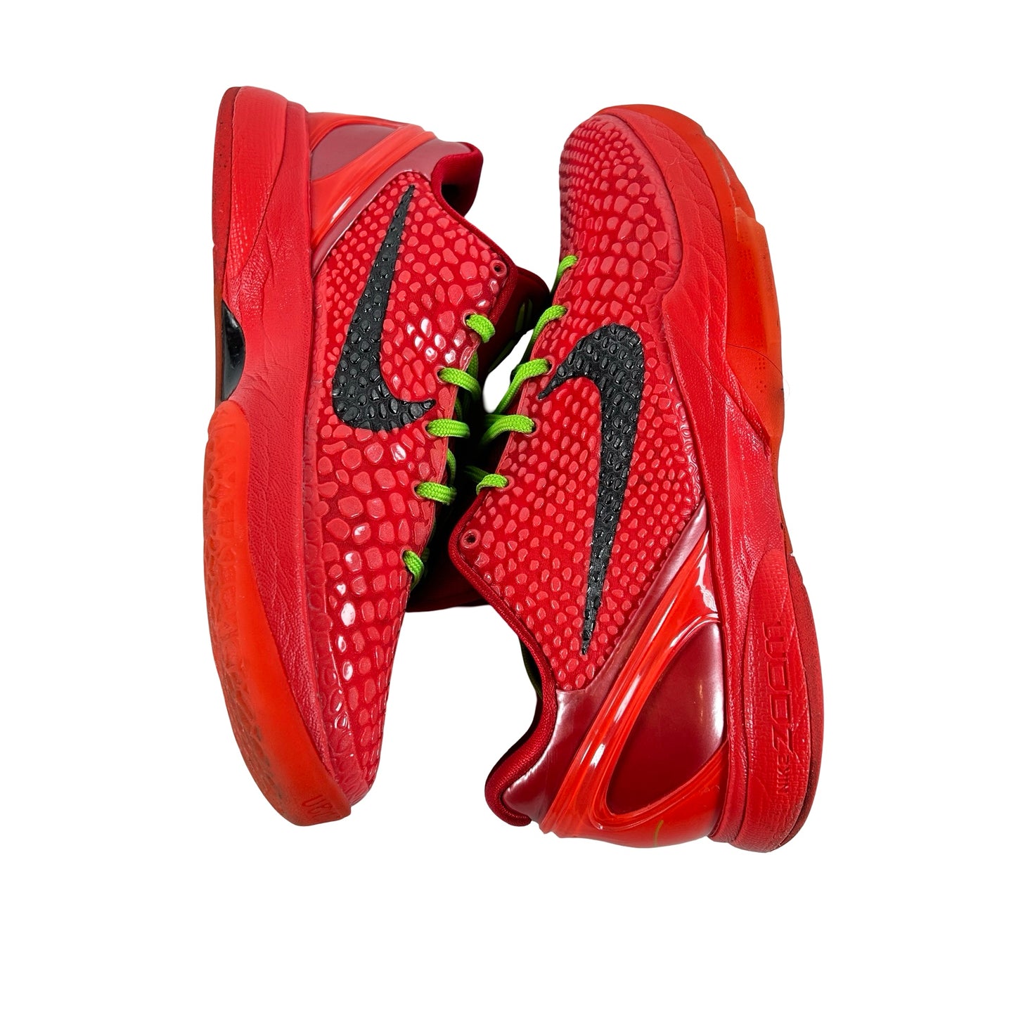 FV4921 600 Nike Kobe 6 Protro Reverse Grinch [USED] - 9.5 M (Used3)