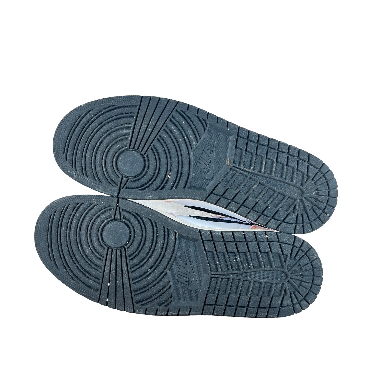 DX0054 805 Jordan 1 Retro Alto OG Skyline