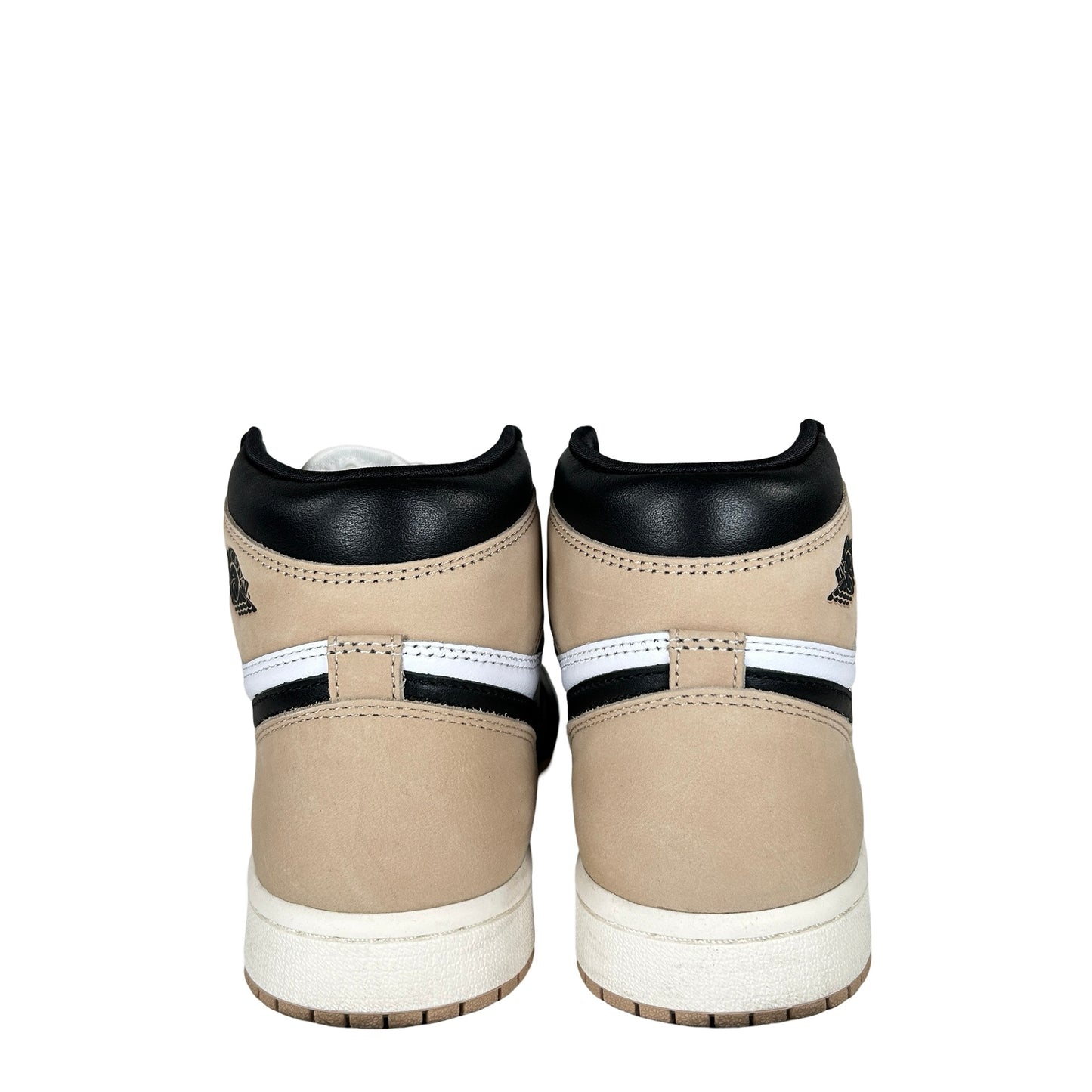 FD2596 021 Jordan 1 Retro High OG Latte (Women's) [USED] - 6.5 W (Used) (No Box)