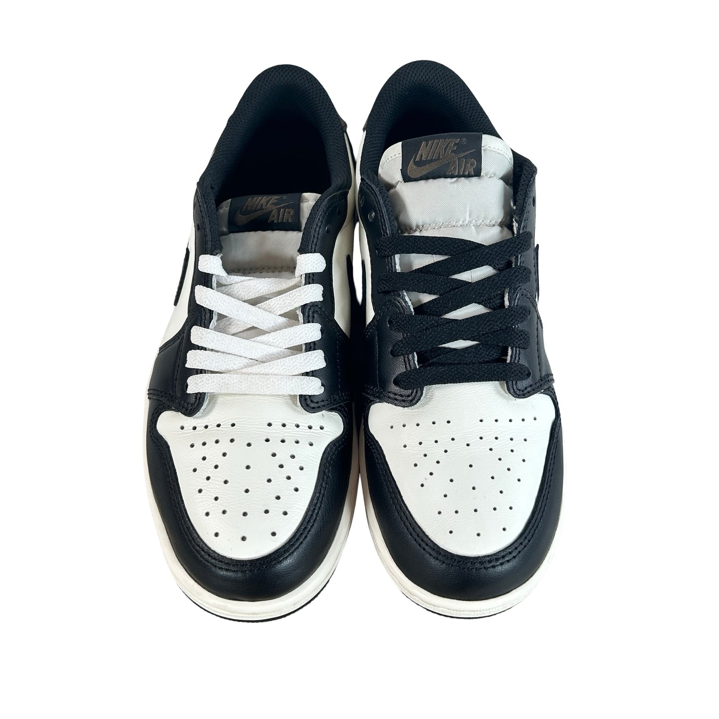 CZ0790 102 Jordan 1 Retro Low OG Mocha [USED] - 7 M (Used2)