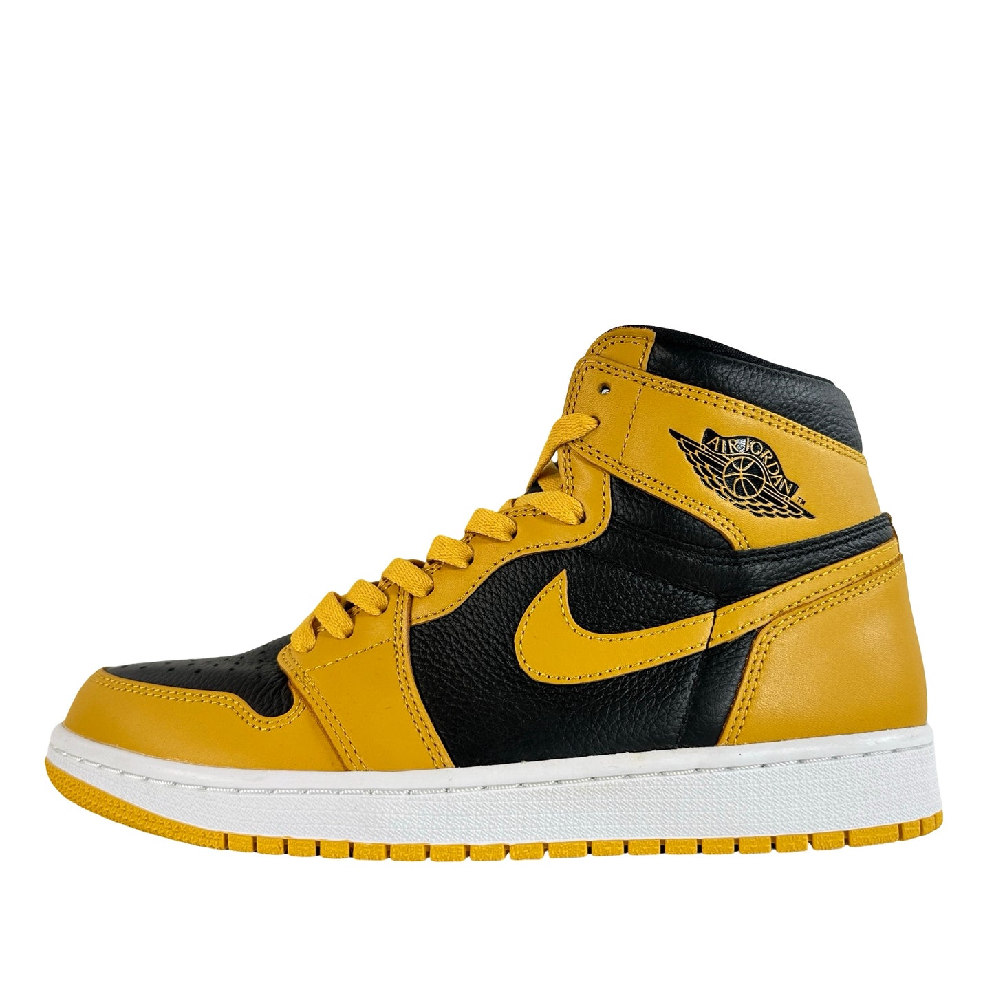 555088 701 Jordan 1 Pollen [USED] - 8.5 M (Used2)