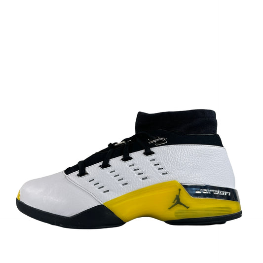 FJ0395 100 Jordan 17 Retro Low All-Star Lightning (2024) [USED] - 12 M (Used)