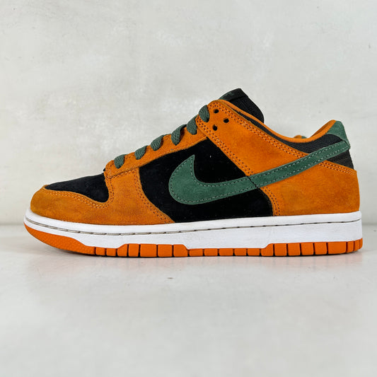 DA1469 001 Nike Dunk Low Cerámica